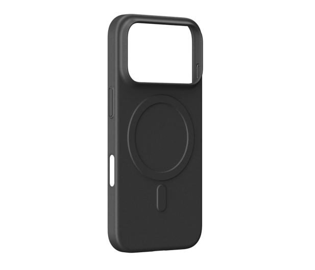 AmazingThing Minimal Air iPhone 17 Pro kompatybilne z MagSafe czarne - 1483805 - zdjęcie 3